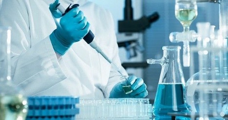 Поражения слизистой носа у пациентов на биологической терапии