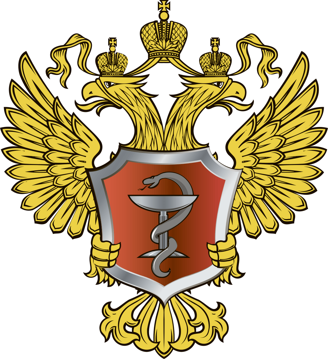 Министерство здравоохранения Российской Федерации